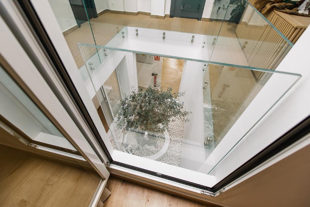Linda Boutique Hotel マルベーリャ エクステリア 写真